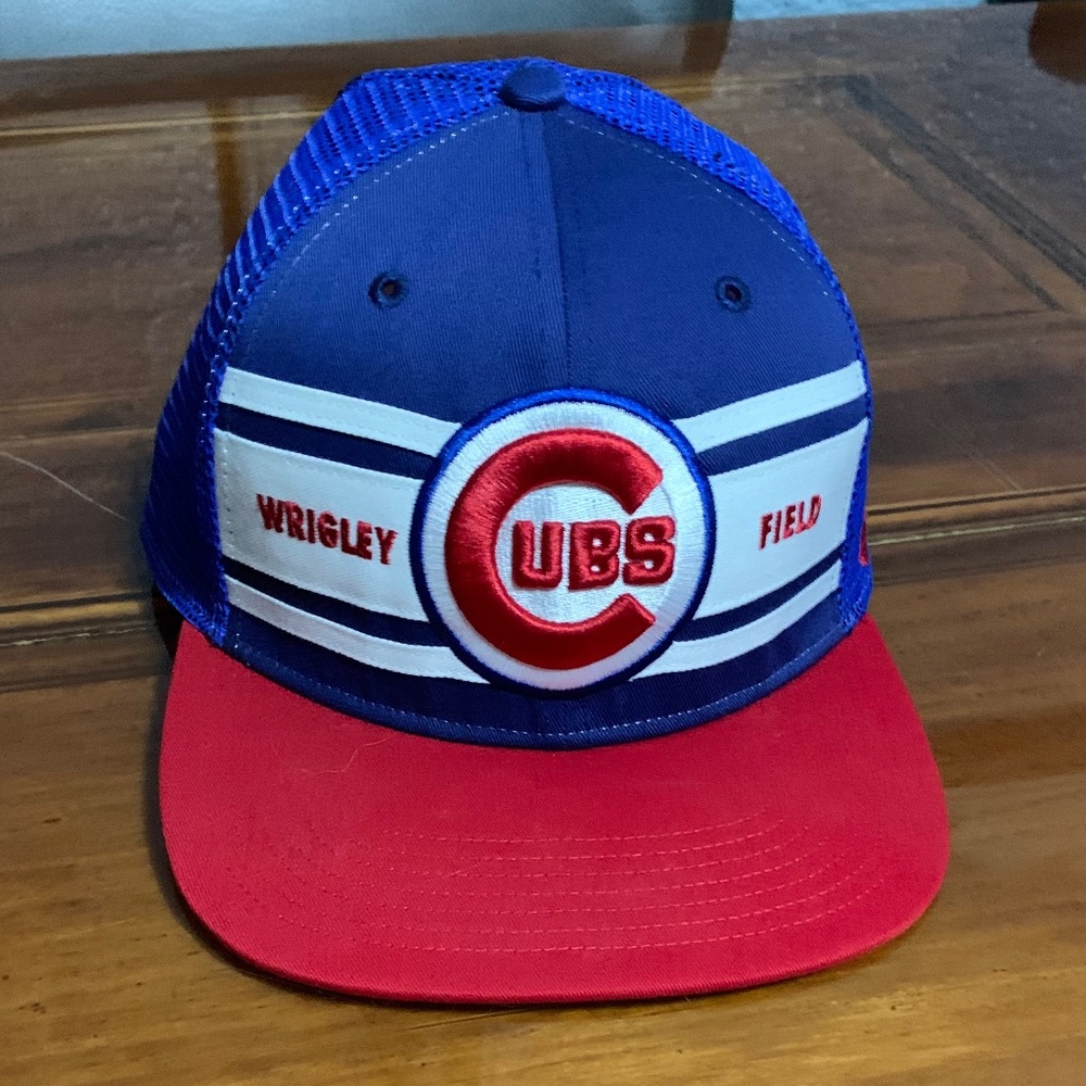 Cubs Hat